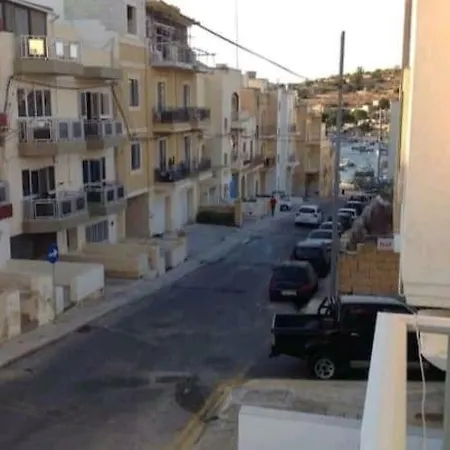 Marsaskala Apartment Marsaskala
